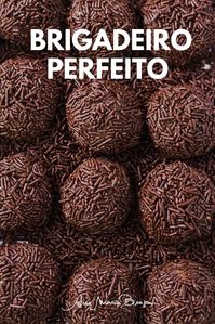 Vem aprender a fazer o brigadeiro perfeito, aquele que ficar cremoso e no ponto certo para enrolar. Receita do super che confeiteiro Flavio Federico!