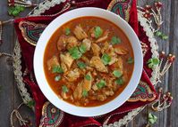 Instant Pot Indian Chicken Curry | My Heart Beets