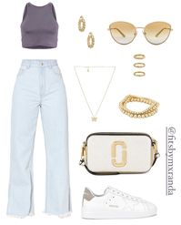 #outfits #outfitoftheday #outfitgrid #outfitstyle #outfitinspiration #outfittrends #personalstylist #summerstyle