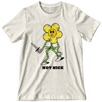 Not Nice Shirt