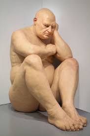 ron mueck - Google Search