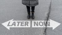 That dreaded task — whether paying taxes, contesting an insurance claim, or scheduling that dentist visit — is so onerous or potentially shame-inducing that you delay doing it as long as possible. This is called avoidance procrastination and it is common in individuals with ADHD.