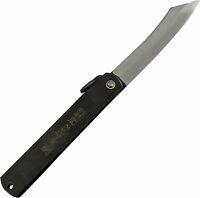 Japanese traditional folding pocket knife 4th gene Kanekoma Higonokami 1894 tool | eBay