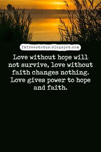 inspiring hope quotes and hope short quotes