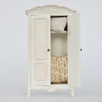Armoire | Mini Adventures Co.
