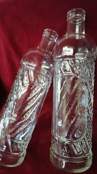 Vintage Botella ANÍS CASTELLANA de segunda mano por 4 € en Villaviciosa de Odón en WALLAPOP