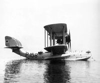 Supermarine Southampton in Argentine Service - Destination's Journey