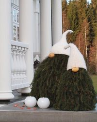35+ The Most Alluring Scandinavian Christmas Decoration Ideas