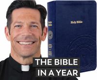 Blog | The Bible In A Year - From Fr. Mike Schmitz