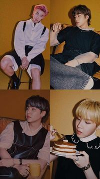 Hyung line