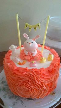 Easter Cake