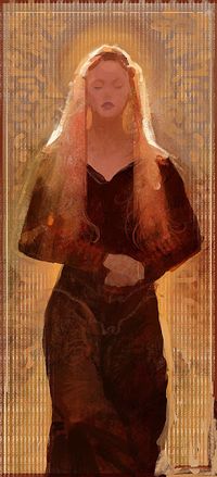 Maher Art Gallery: Craig Mullins / American digital painter