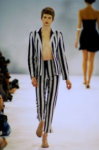 Spring/Summer 1996