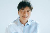 【画像・写真】田中圭が語る子育ての難しさ「10年後には家族で孤立するのかな」 (1枚目)| 女性自身
