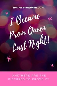 I Became Prom Queen Last Night! #prom #promqueen #prom #humor #promnight #funny #lol #travel #marriott #courtyard #comedy #soccerlife #soccermom #parenting #moms #dads #kids