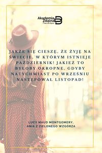 Kiedy ostatnio wyjrzałaś przez okno, by doceniać uroki przyrody? 🍁🧐 Wiem, jak łatwo jest zatracić się w tym pędzie, biegu i tempie zmian otaczającego nas świata. Ale zawsze pamiętaj o sobie, pamiętaj o work-life balance. Wiesz, kto potrafi doceniać to piękno i od kogo możemy się uczyć? Dzieci... One widzą świat inaczej, radośniej, bardziej... pozytywnie i beztrosko. 🍁 Poczuj przyrodę i otaczający Cię świat całą sobą. Doświadczaj... #worklifebalance #jesien #biznes