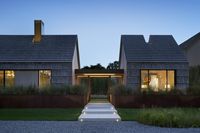 Pierson's Way by Bates Masi Architects