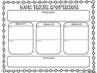 mon opinion organisateur graphique - Google Search