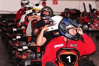 TAS Kart Racing Cup 2015 #kartracing