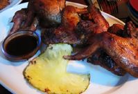 Bahama Breeze Jamaican Grilled Chicken Wings Recipe - Bahama Breeze Recipes