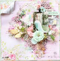 Aola DIY: Frame your sweet memories