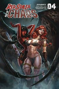 RED SONJA AGE OF CHAOS #4 CVR B QUAH DYNAMITE 2020 PURGATORY SHE DEMON Buy It Now $3.99 + Shipping The Epic Robo-Spider for Comic books, collectible toys, Games Workshop releases, magazines and other listings. New items added daily Combined shipping is available for multiple orders.
