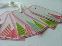 Cute gift tags!