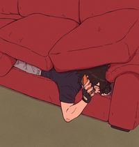 Ok I dunno but I love this Not my art