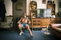 Fotografamos idosos descolados que provam que nunca é tarde demais para uma tatuagem #tatuagem #idosos #fotos
