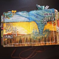 Bible Journaling Jump Start