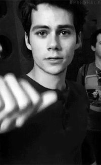 Dylan O'Brien makes me cry #coleanddylansprouse Dylan O'Brien makes me cry