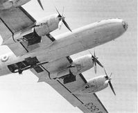 Boeing B-29 Washington in Australian Service - Destination's Journey