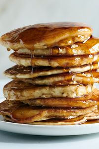 Vegan Pancakes Recipe - NYT Cooking