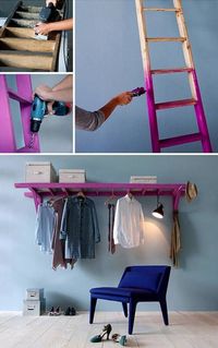 DIY Shelves | Easy DIY Floating Shelves for bathroom,bedroom,kitchen,closet | DIY bookshelves and Home Decor Ideas