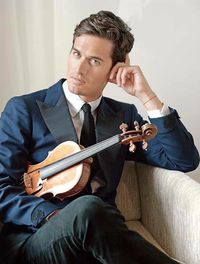 Charlie Siem