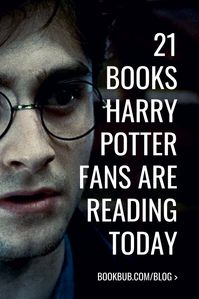 Top teen books for Harry Potter fans to read next. #harrypotter #books #list