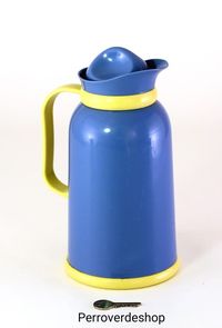 Vintage TERMO 900 ml. de segunda mano por 12 € en Villaviciosa de Odón en WALLAPOP