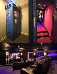 21 Home Design-Ideen für das Heimkino (Awesome Picture) #awesome #design #heimkino #ideen #picture