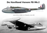 Venom FB Mk.I