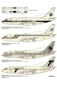 Boeing 737