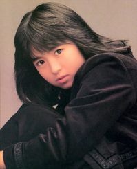 Shimada Nami (島田奈美) 1971-, Japanese Actress, 島田奈央子