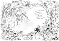 Picture Book Basics - Sketches and Layout - Words & Pictures