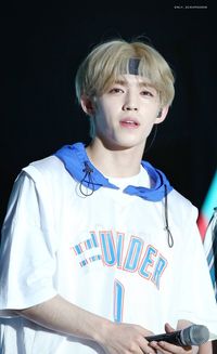 180723 MBC Summer Festival at Ulsan #세븐틴 #seventeen #seungcheol #scoups #cheol #coups