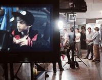 Johnny Orlando