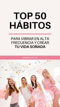 Vive una vida plena y feliz haciendo cambios en tu rutina e incluyendo hábitos saludables que te ayudarán a mejorar cada aspecto de ti! #habidos #salud #bienestar #hábitos #sueños #Metas #productividad #Organización