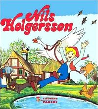 Nils Holgersson