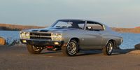 Despite being built as performance machines accessible to the average consumer, these muscle cars eventually became priceless treasures.