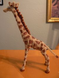 Giraffe