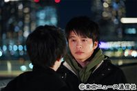 「おっさんずラブ-in the sky-」がついに最終回!田中圭&千葉雄大共演の超重要シーンの撮影現場に潜入!! | TVガイド|ドラマ、バラエティーを中心としたテレビ番組、エンタメニュースなど情報満載!