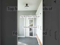 Mud Room Decor Ideas and Inspiration for your home - YouTube